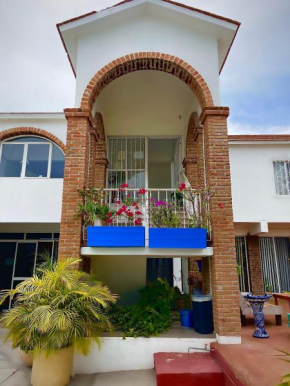 Adventure Inn La Paz